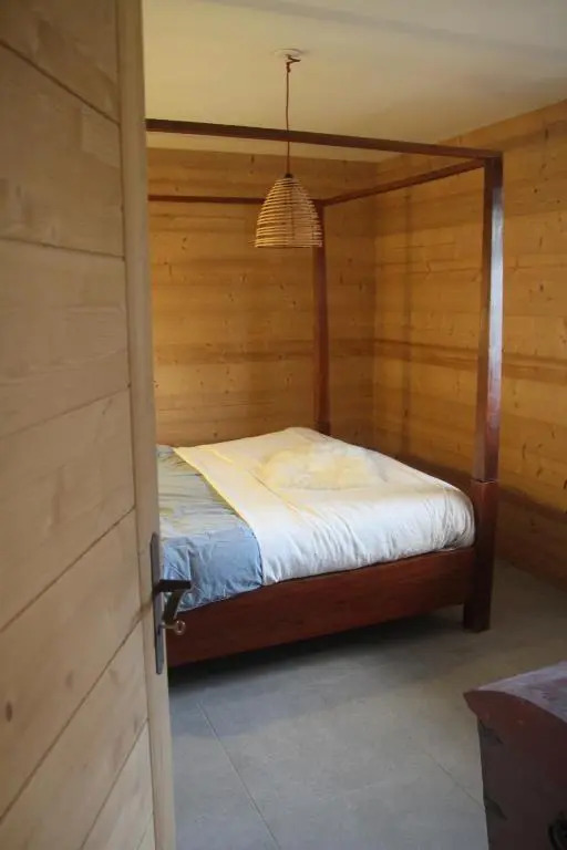 Chalet Eterlou