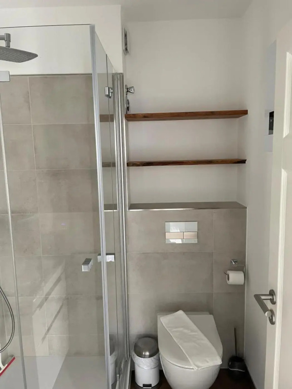 Ferienwohnung Seesternchen 3