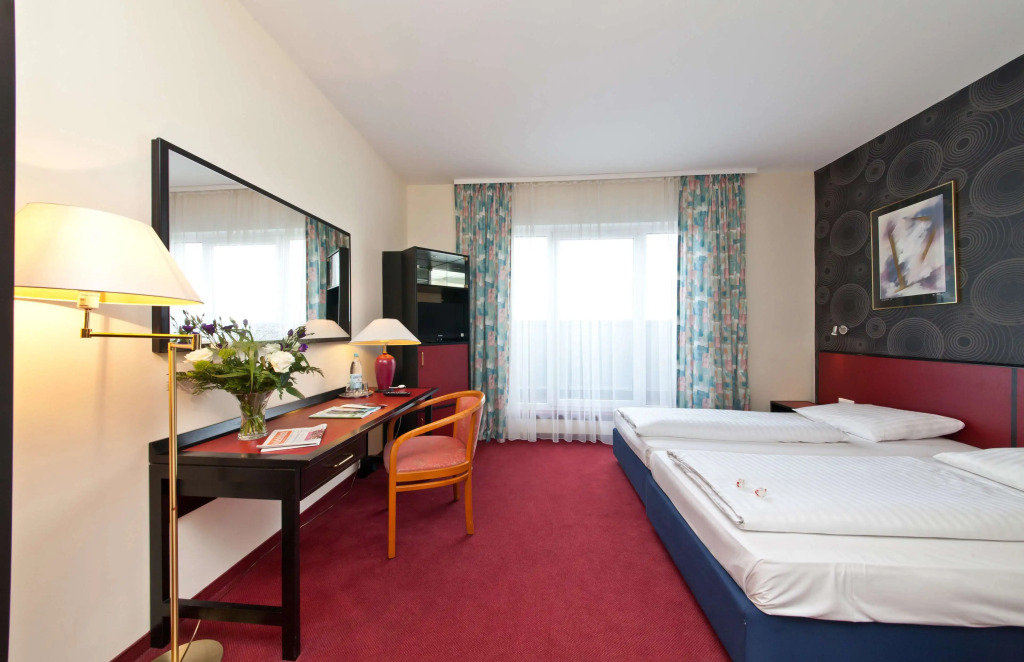 Hotel Aviva