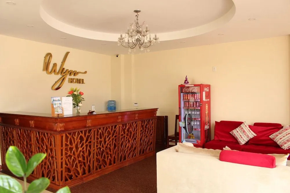 Wyn Phu Quoc Hotel