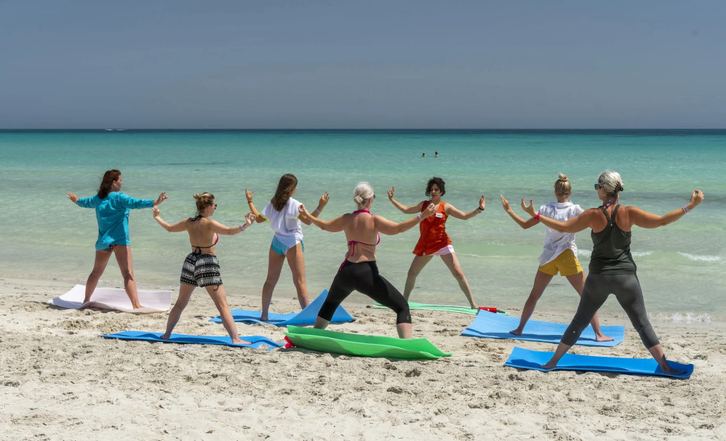 Yadis Djerba Thalasso & Spa - All Inclusive