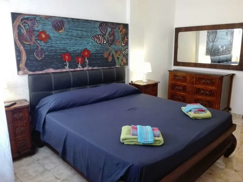 Bed Anthos Porto Cesareo
