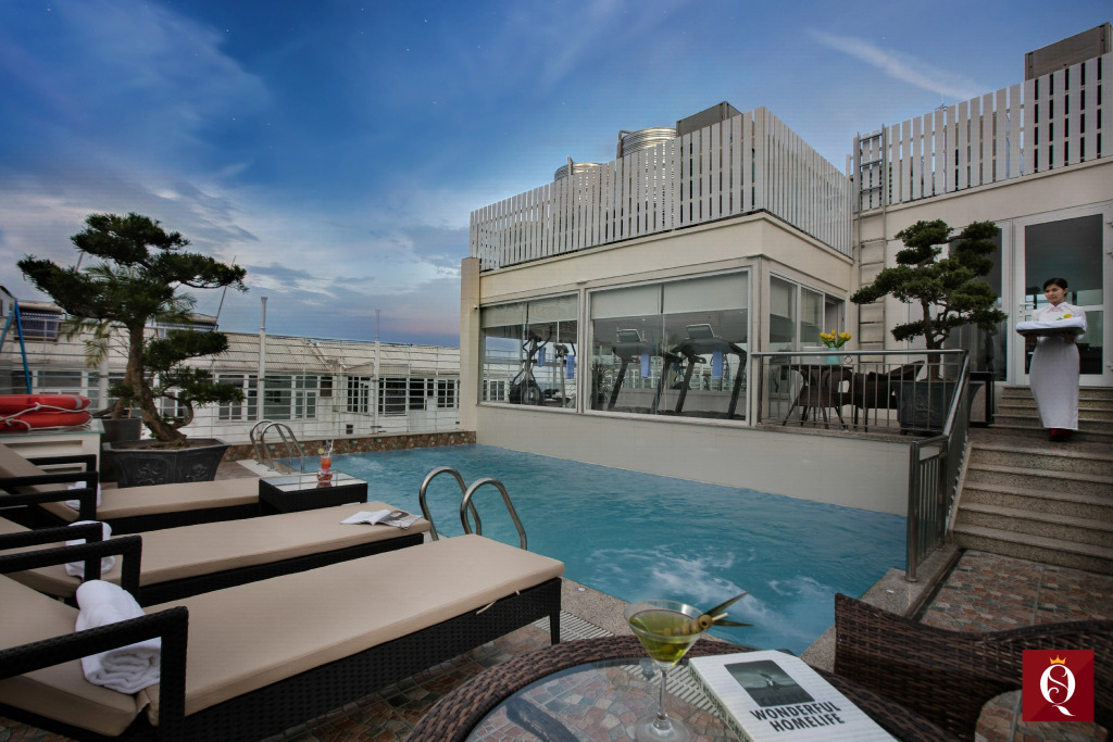 Hanoi Splendid Premium Hotel