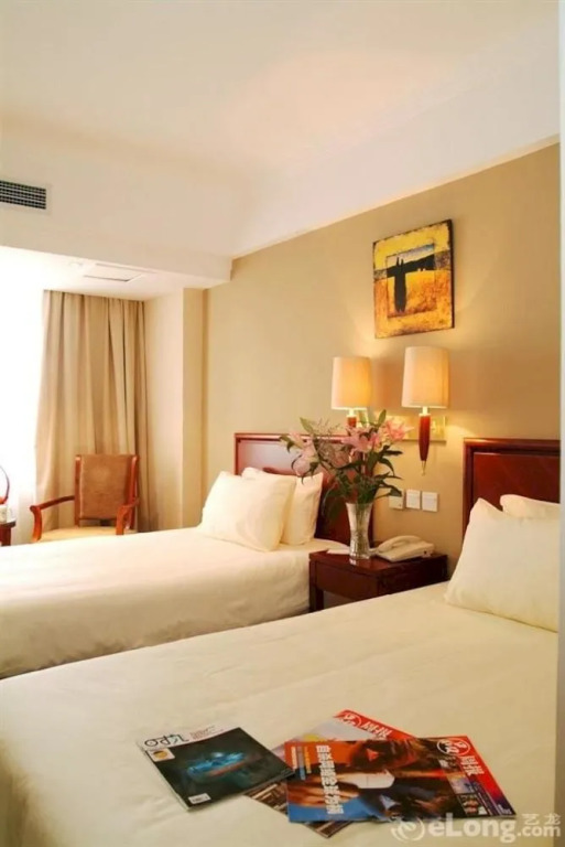 YiTing 6@e Hotel - Pudong Ave