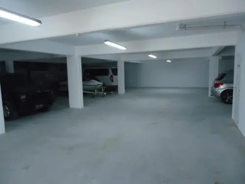 Eighteen Apartments
