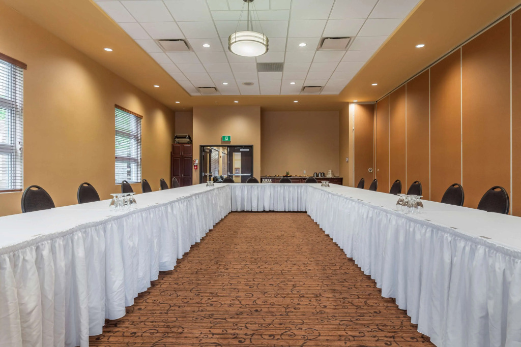 Best Western Plus, Bathurst Hotel & Suites