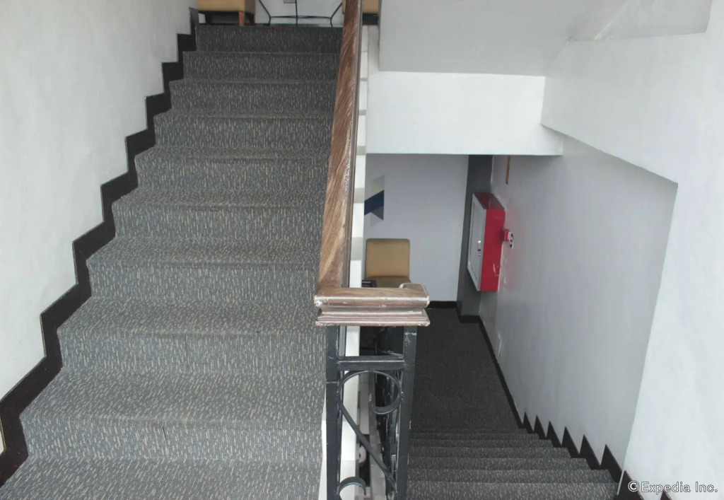 The Orange Place Hotel Quezon City