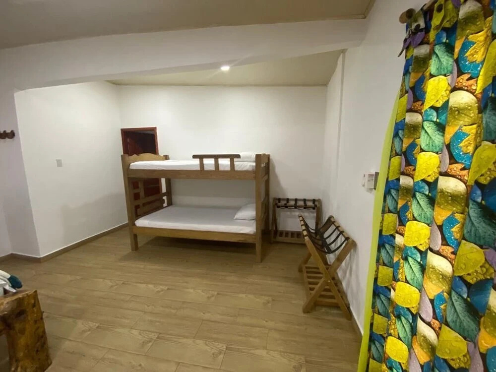 Eco Hostal Kuima