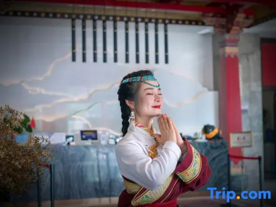 SL Potala Hotel