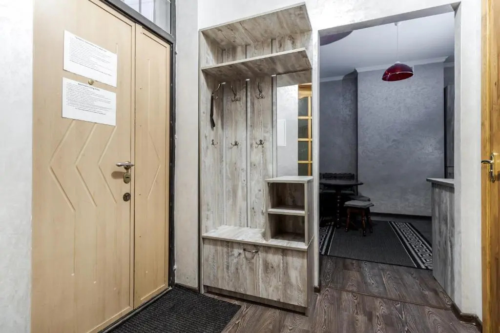 Akademika Hnatyuka Apartment