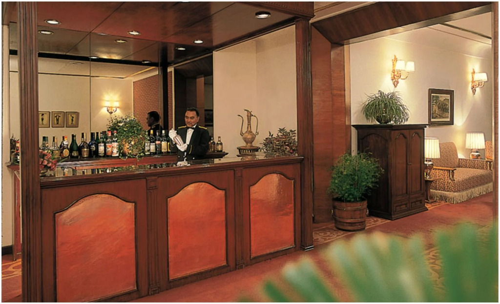 Clarkes hotel, A grand heritage hotel since 1898