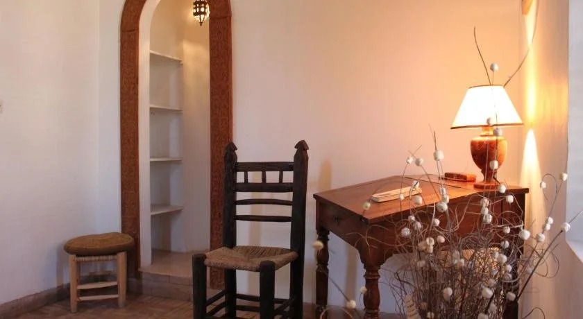 Riad Sahara Nour