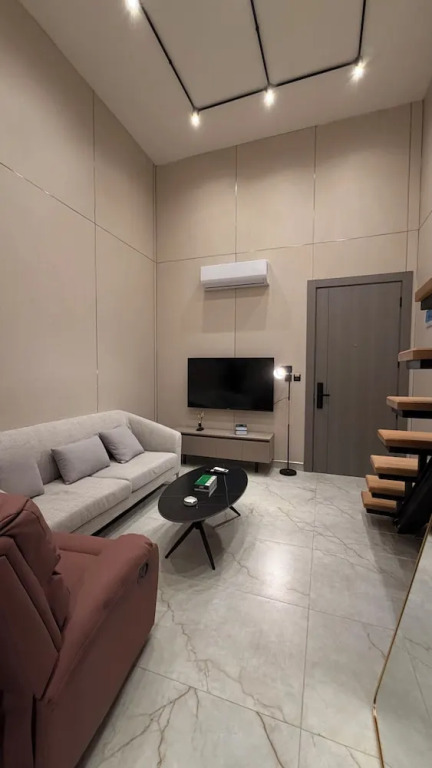 103 Tara-jre Jabal Al Lweibdeh Duplex Apartment