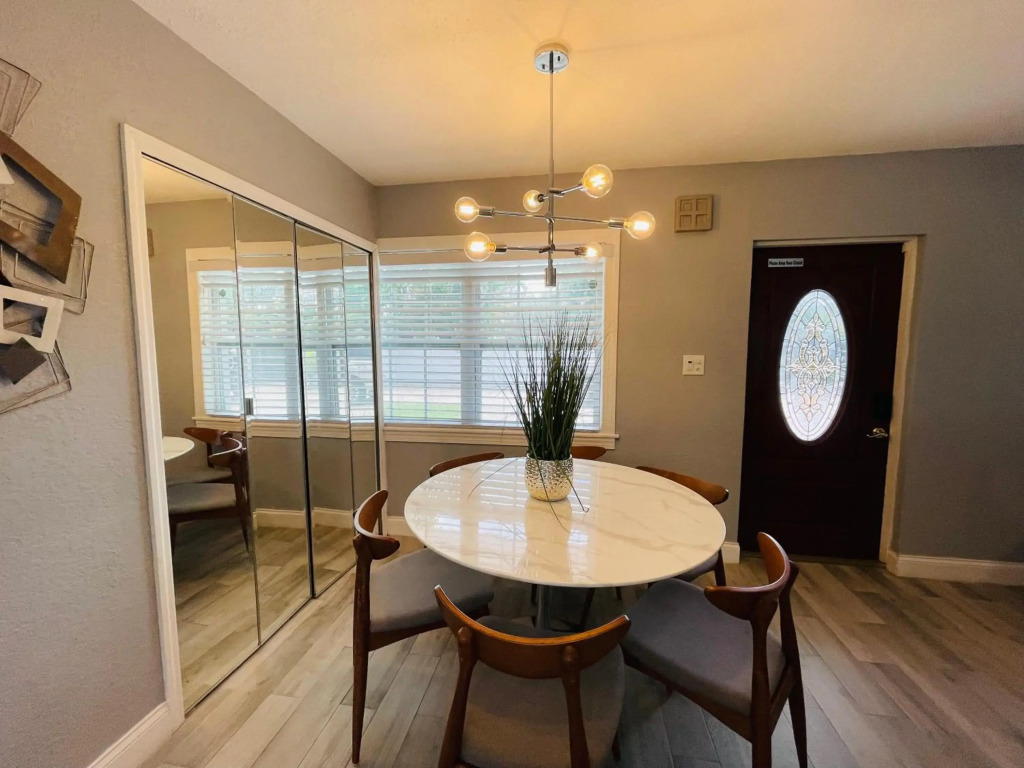 4 Paradise Home Close to Siesta Key and IMG Academy