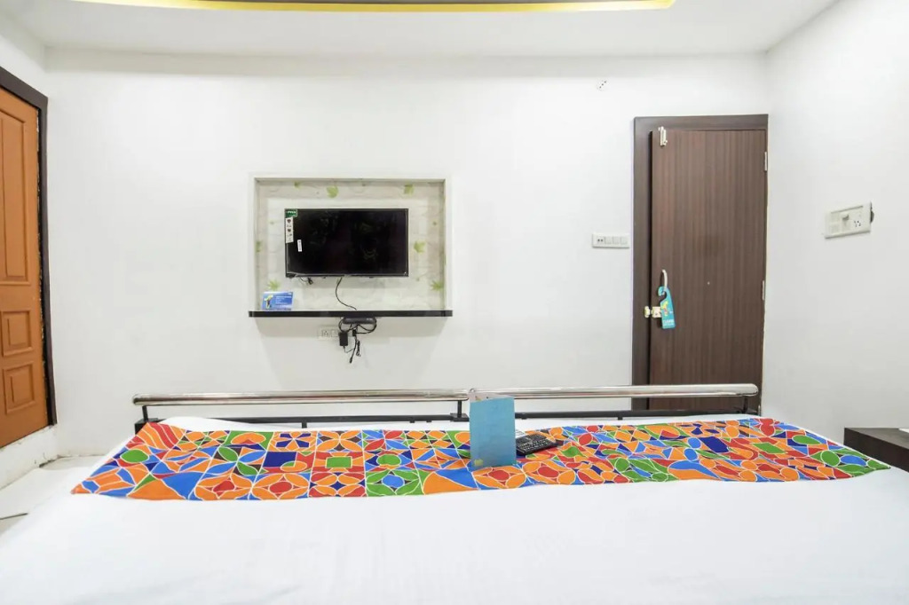 FabHotel ABC View