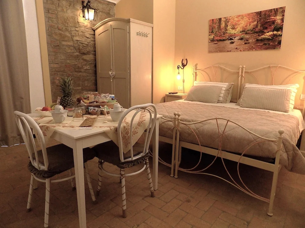 Relais Ca del rio