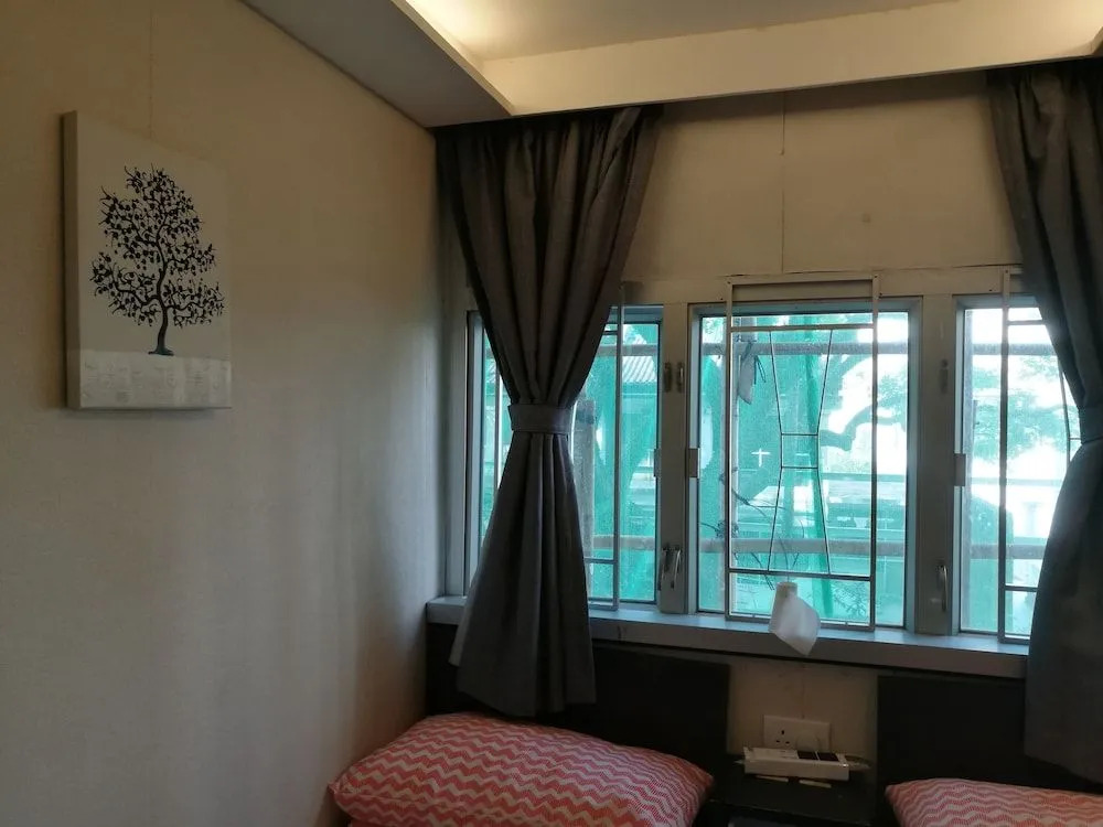 Cozy Hostel