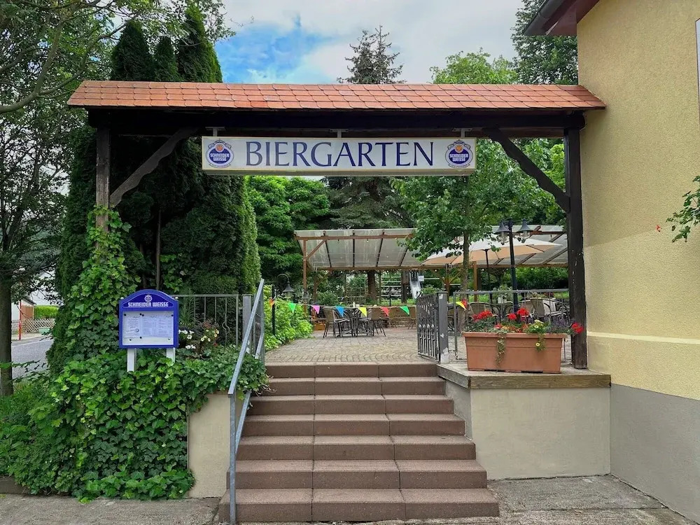Hotel Thalfried