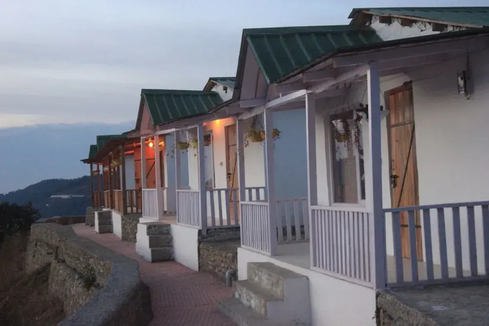 Akash Resort by OYO Rooms