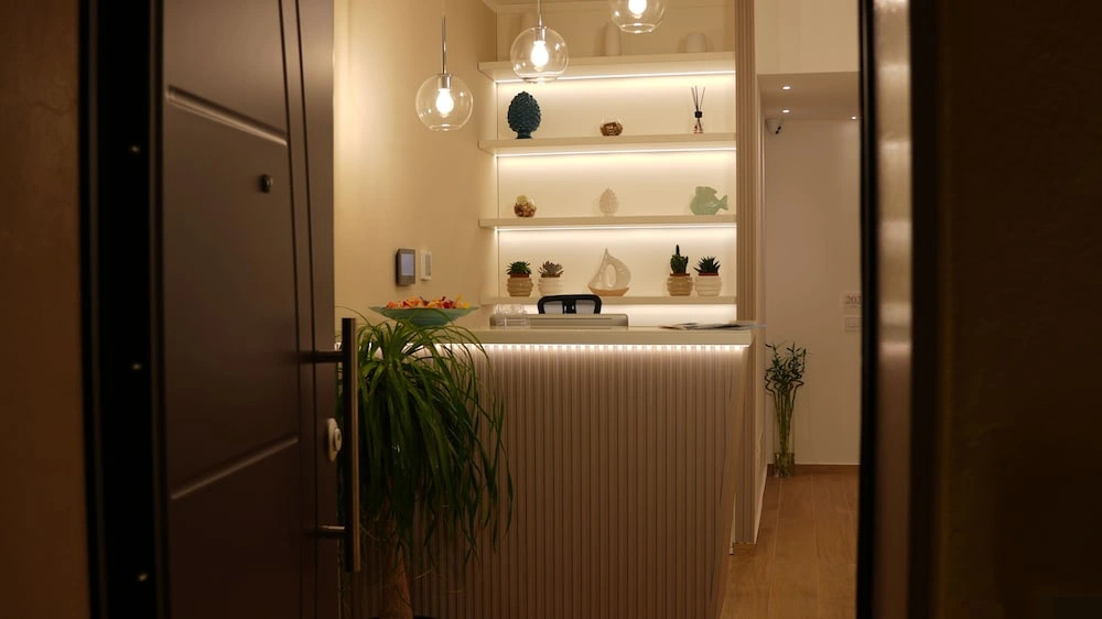 Residenza Gurnea