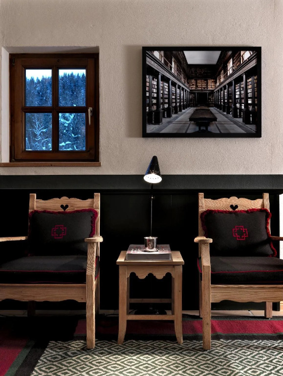 House of Hütter - Wachtelhof & SPA