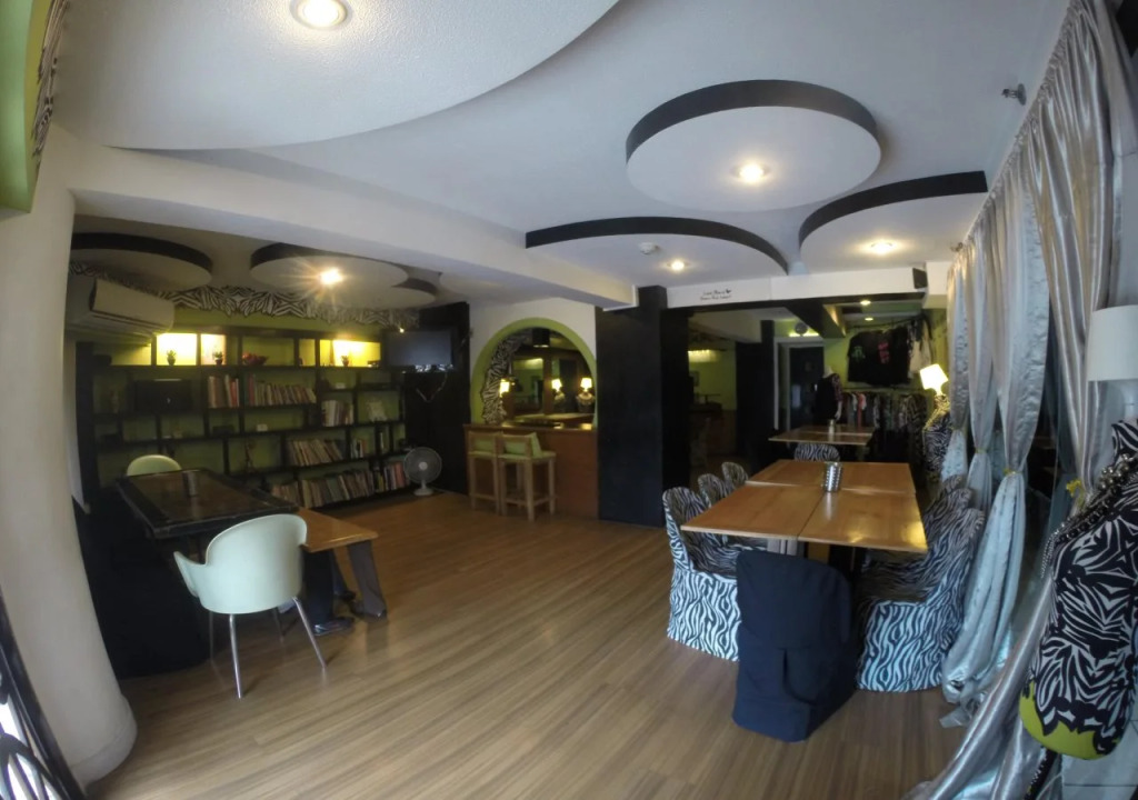 Urban Inn Iloilo