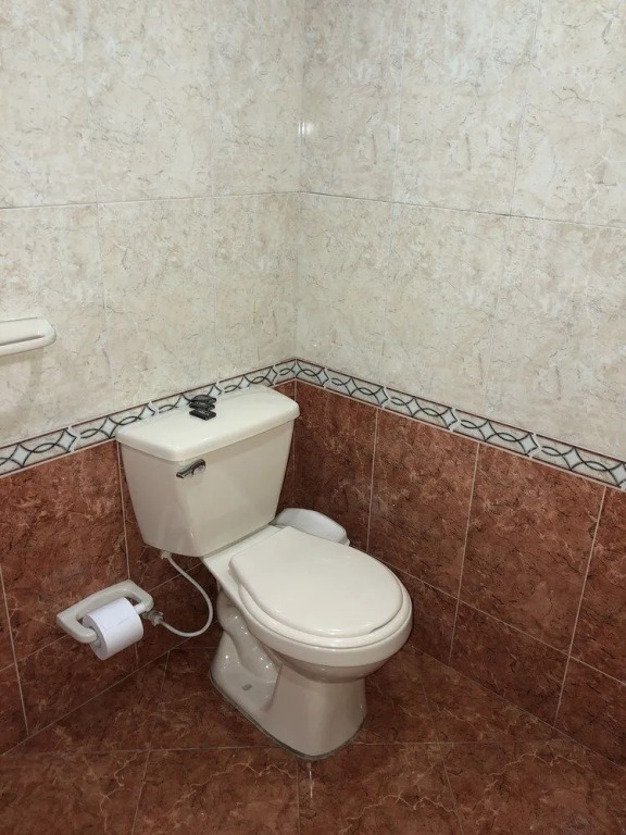 Suites Ejecutivas 57 Inn