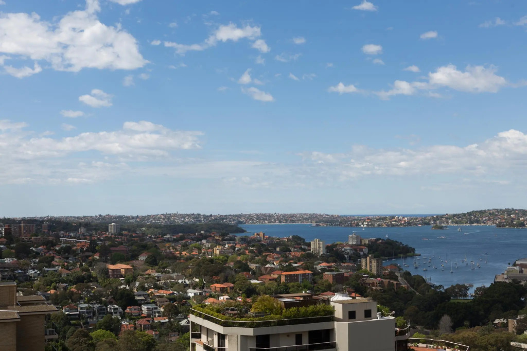 Rydges North Sydney