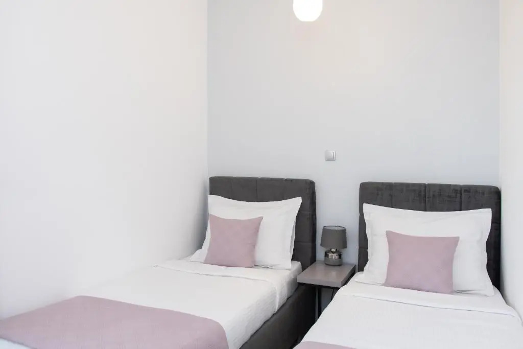 Apartment Maris