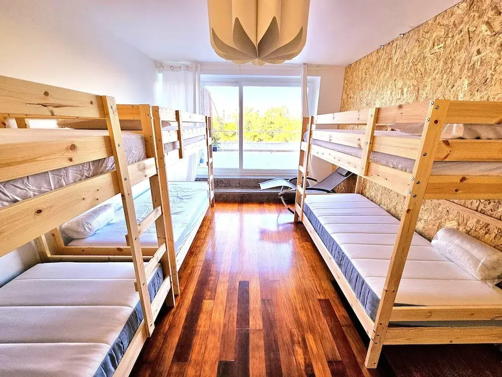 Peers Guest House