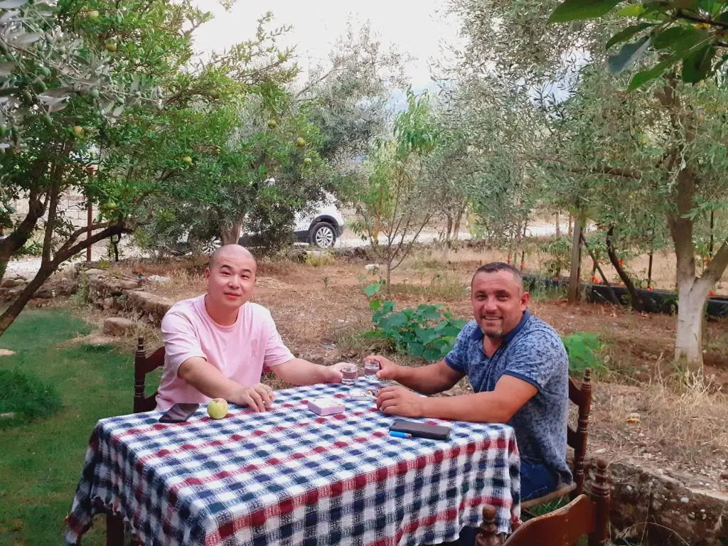Drini Apartments