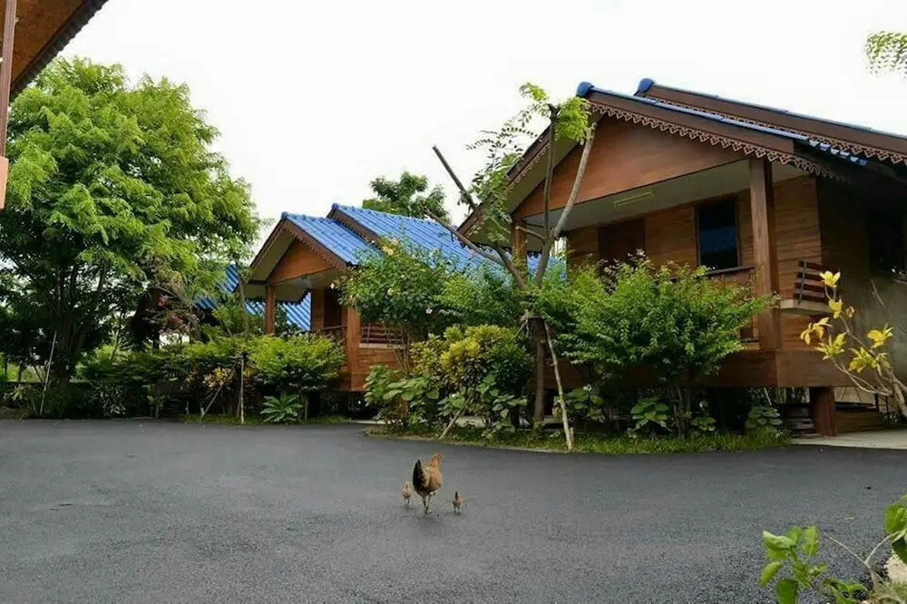 Ruenpinwilai Resort