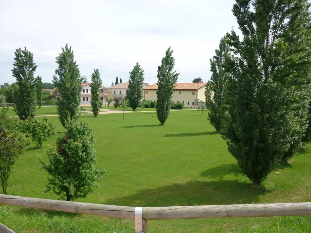 Albergo Antica Corte Marchesini