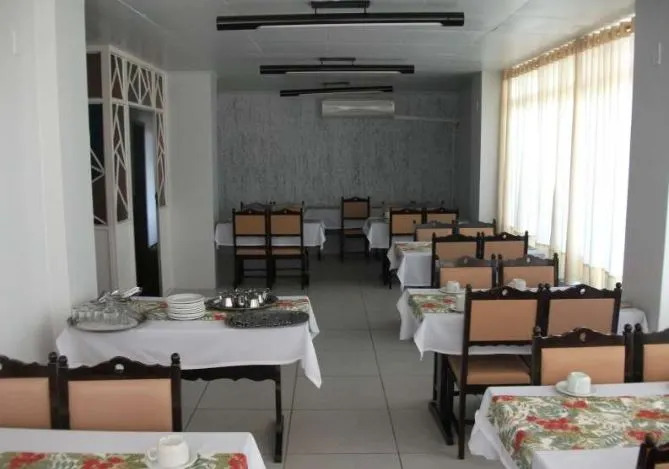 Hotel Debacco Santo Ângelo