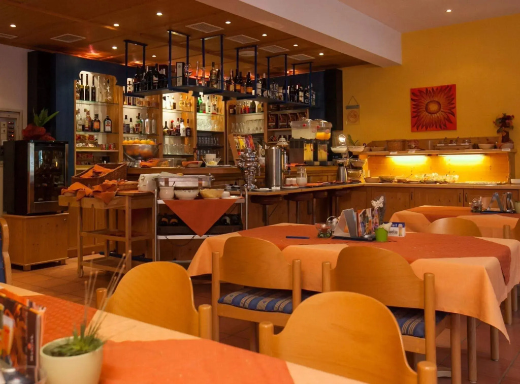 Sporthotel Dachstein West