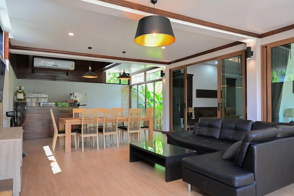 วันสมายล์ รีสอร์ท