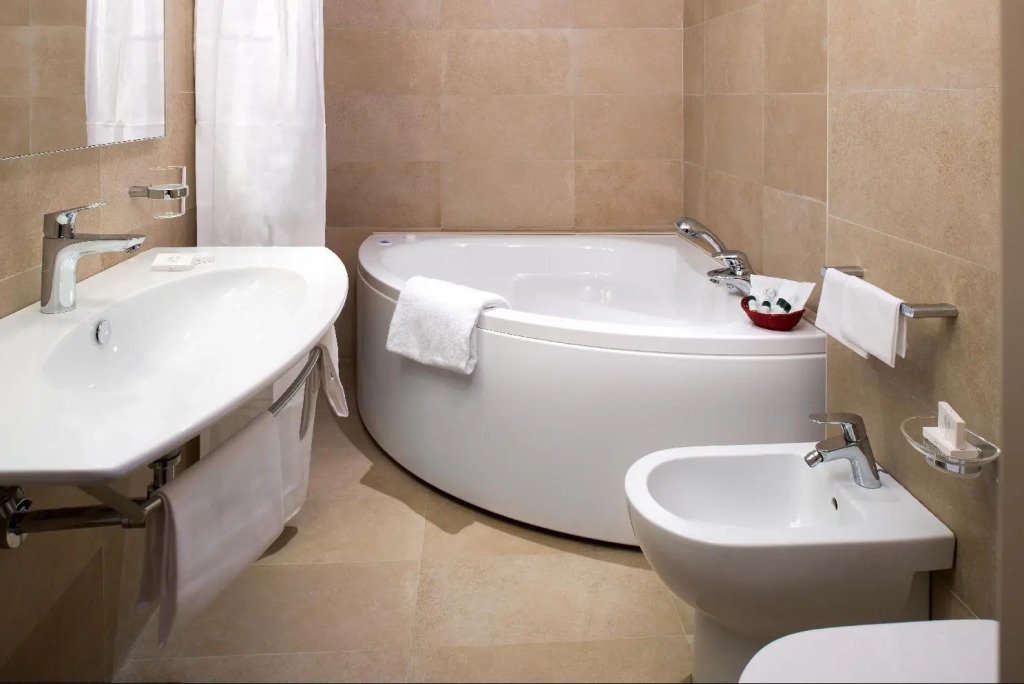 Grand Hotel Fleming by OMNIA hotels