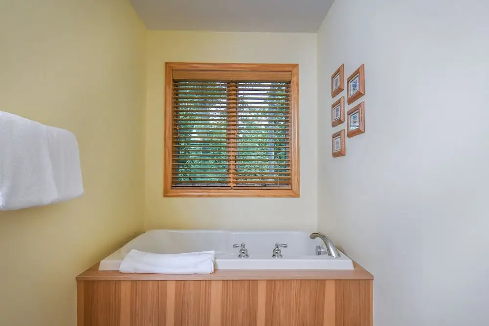 Wispering Woods 4 Bedroom House