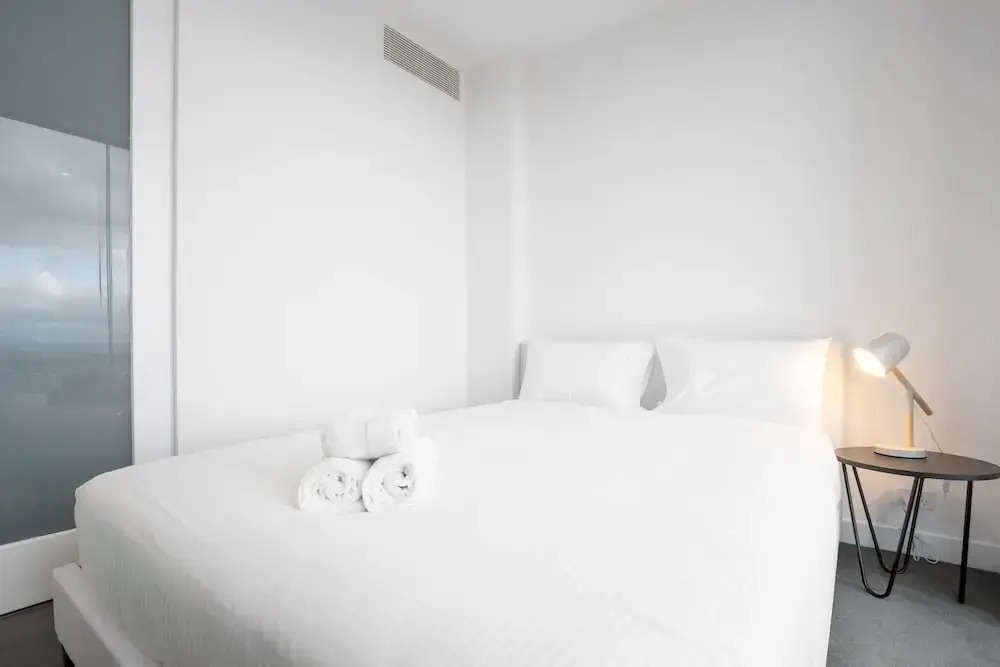 Ultimate Cozy 2 Bedroom In Melbourne Centro