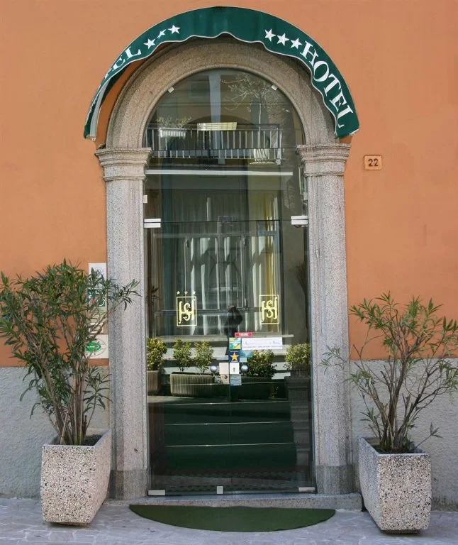 Hotel Stagnaro