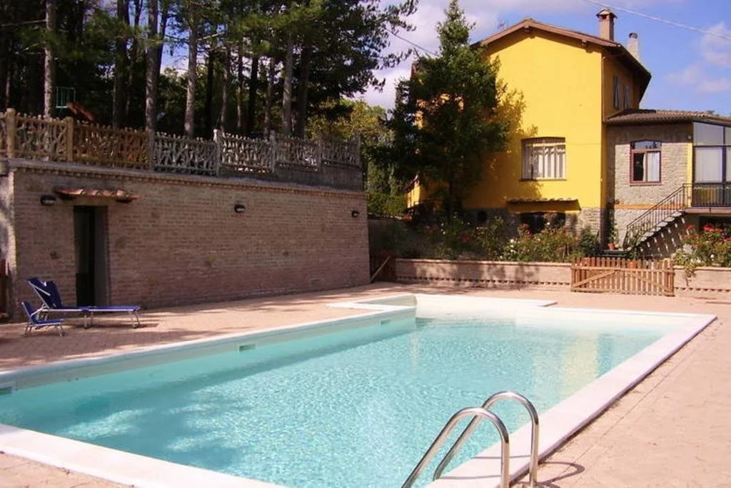 Villa Lorenzo