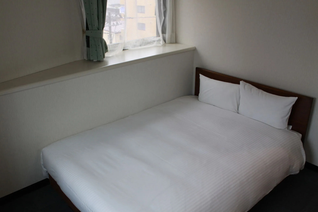 Hotel Green City