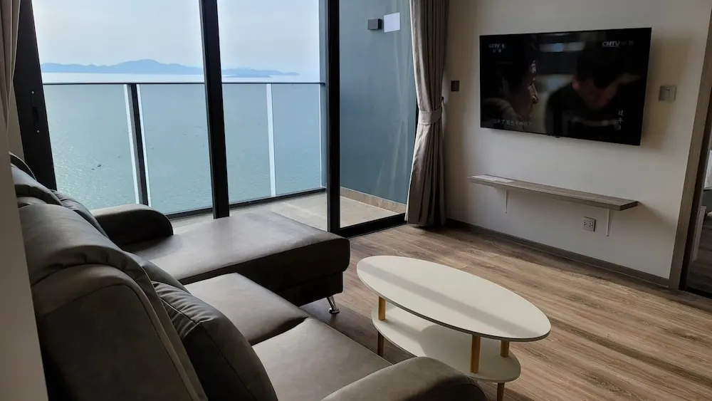 the andromeda condominium seaview