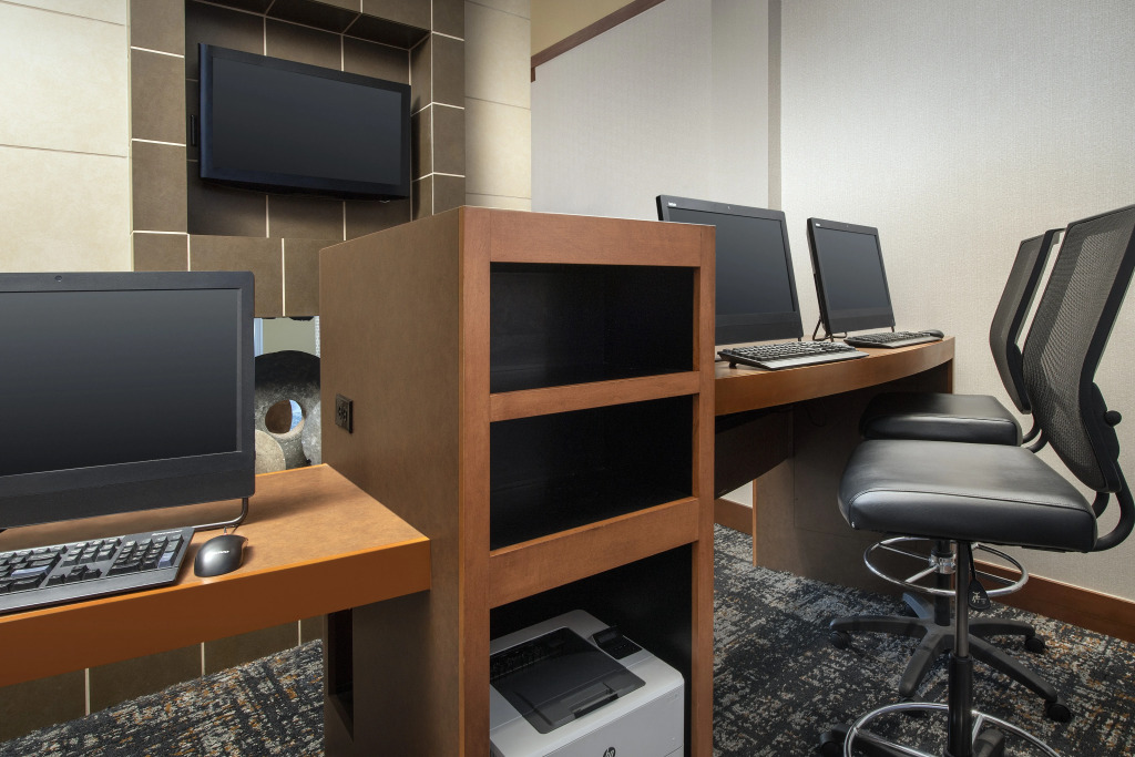 Hyatt Place Sugar Land