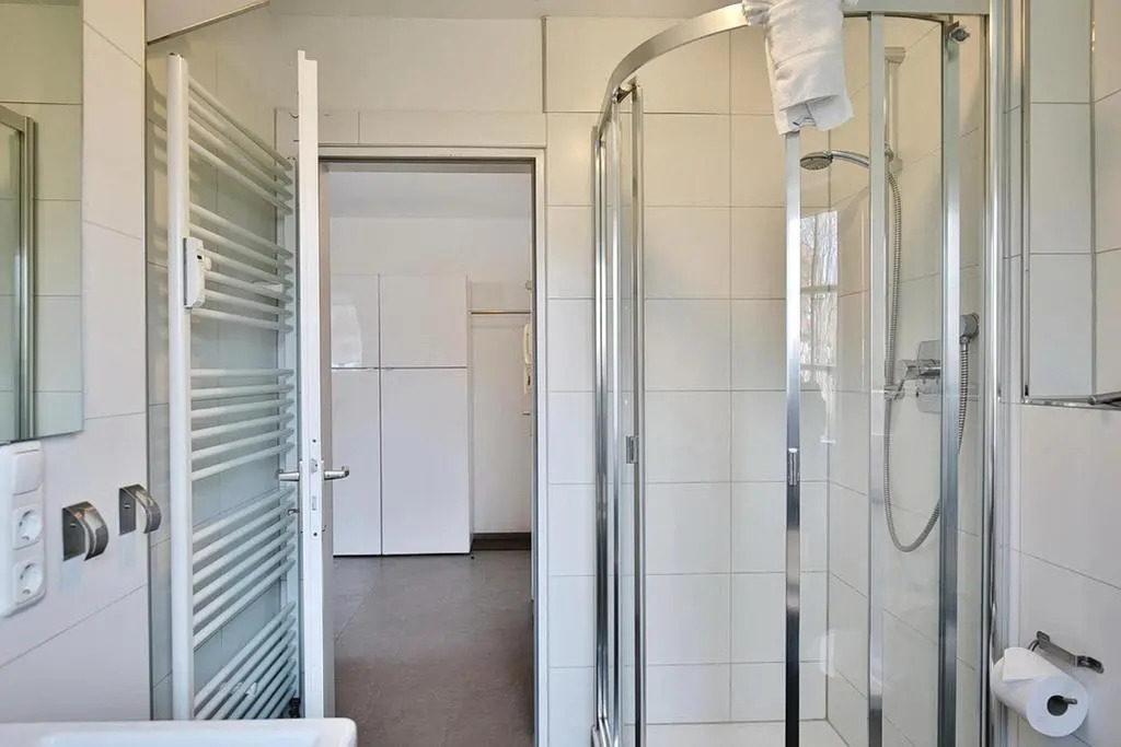 Am Rosenhain 9 Am Rosenhain 9 Appartement 4