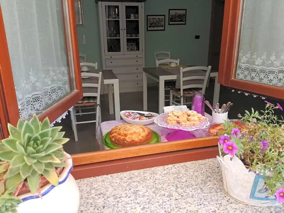 B&B Fiori