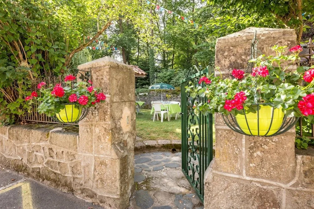 Logis Hôtel de L'Avenue