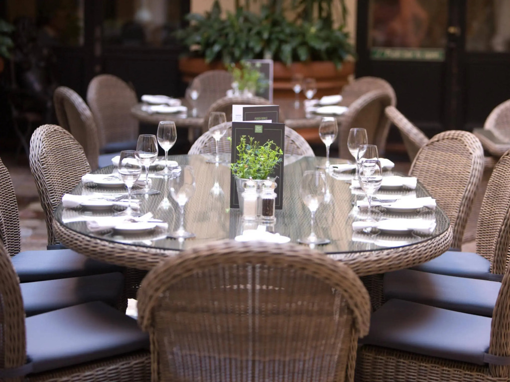 Hotel du Vin Birmingham