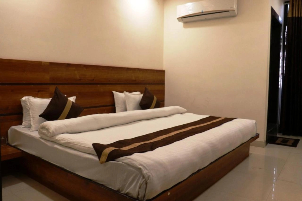 Hotel Sagar Palace Ajmer