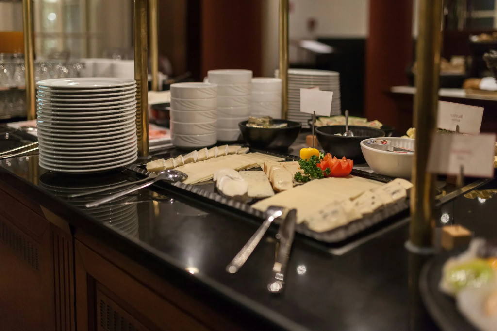 martas Hotel Allegra Berlin